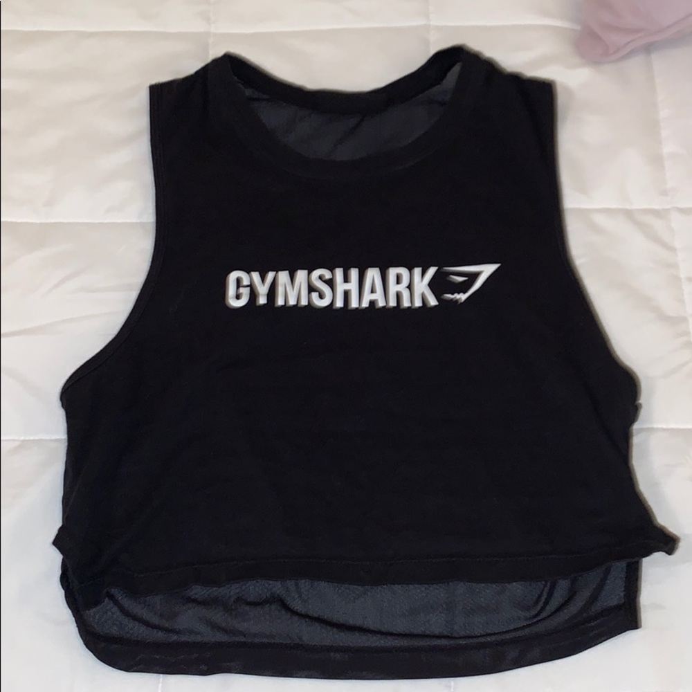 Gymshark Tank